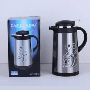 Vacuum water flask a1