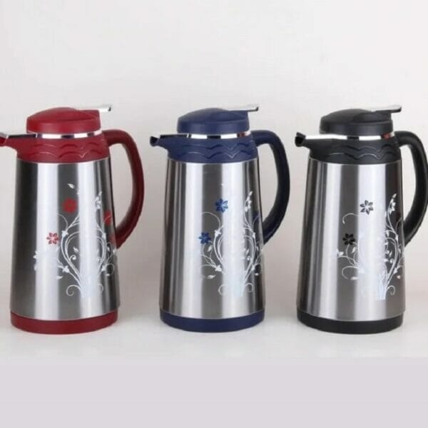 Vacuum water flask a2