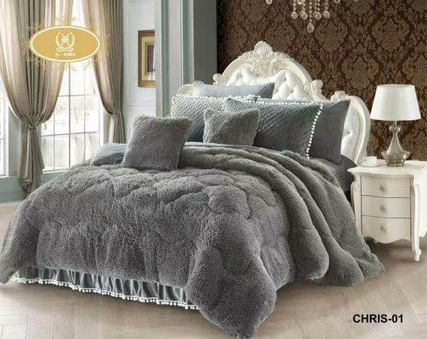 luxury bedsheet 2
