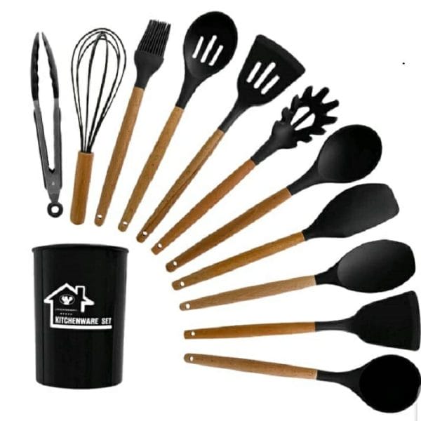 Kitchen utensils 2