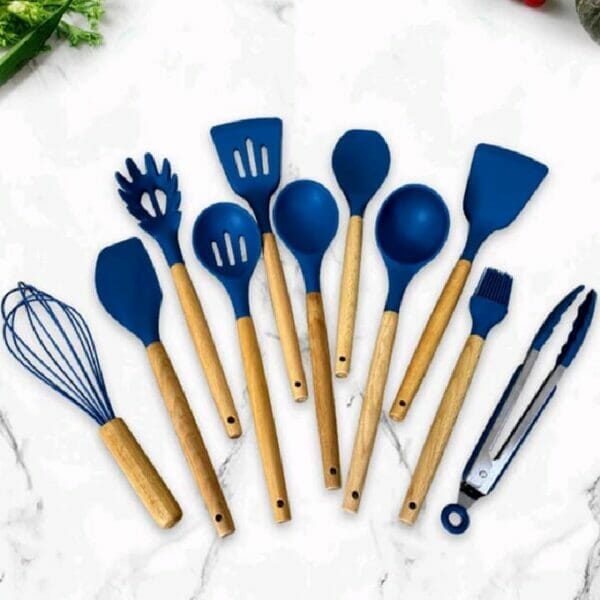 Kitchen utensils 3