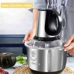 food processor 1