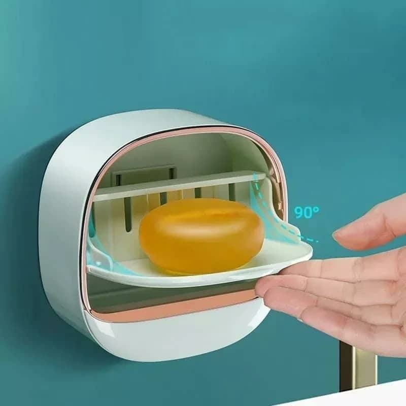soap holder 2