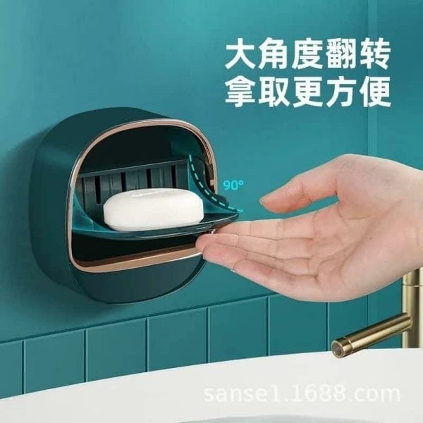 soap holder 3