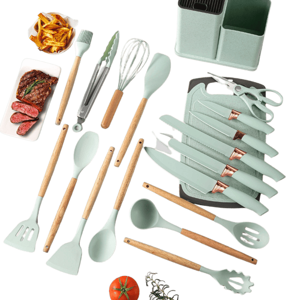 Kitchen set 4