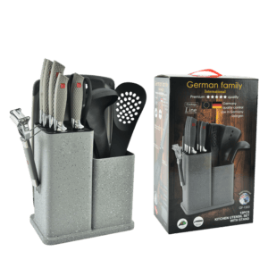 Kitchen set German 1