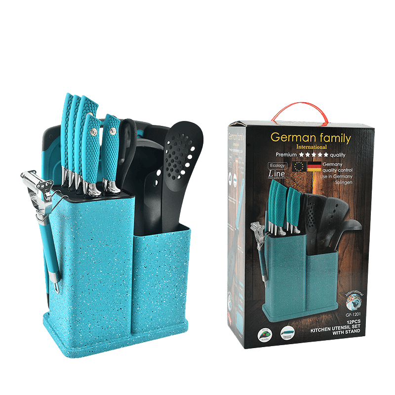 Kitchen set German 2