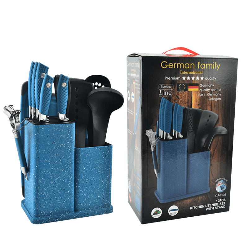 Kitchen set German 3