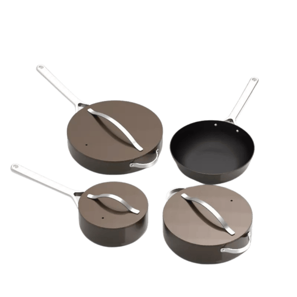 Pot set 1