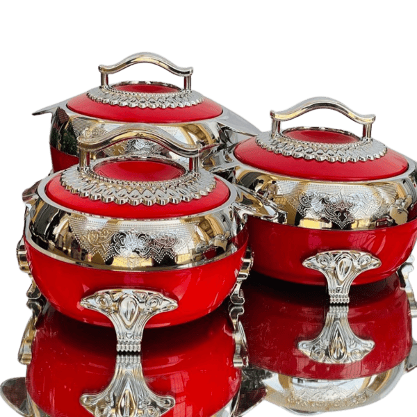 Vintage warmers 2