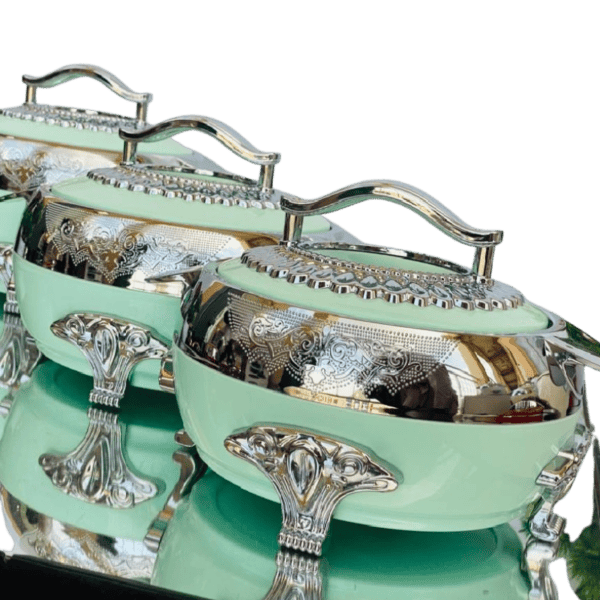 Vintage warmers 3