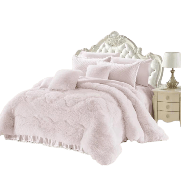 Luxury bedsheets 2