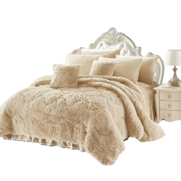 Luxury bedsheets 3