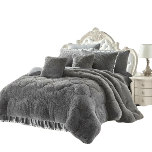 Luxury bedsheets 1