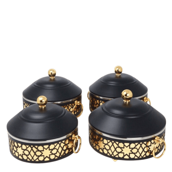 Royal food warmer 1