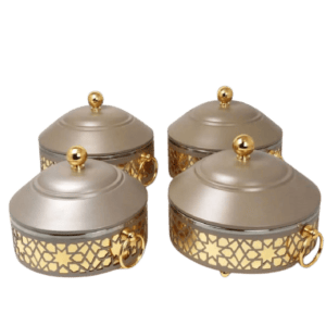 Royal food warmer 2