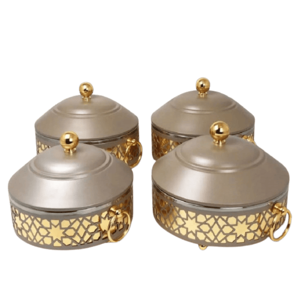 Royal food warmer 2