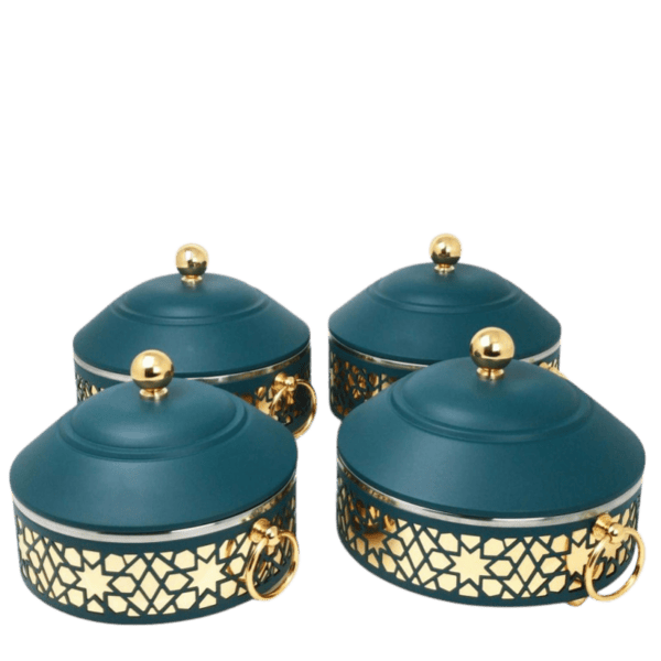 Royal food warmer 3