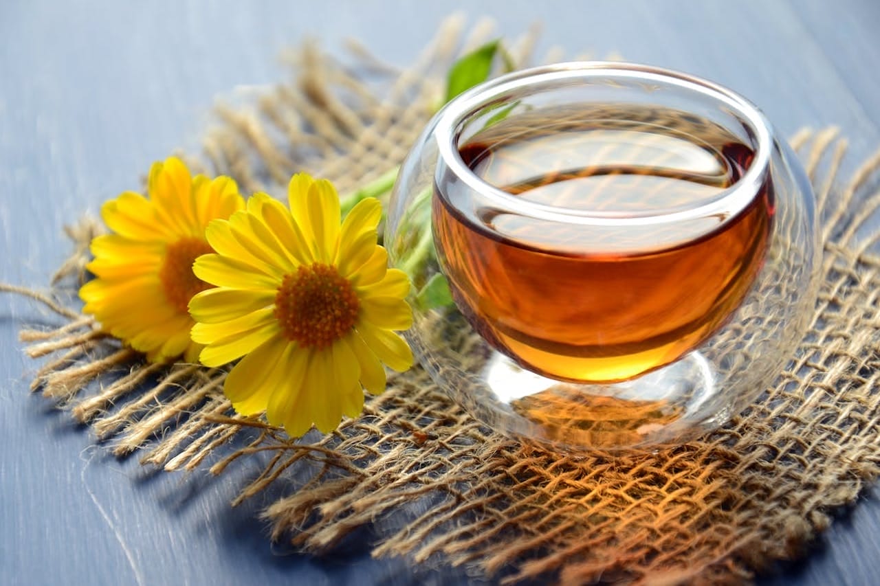 Natural Remedies: How Honey Can Boost Your Health