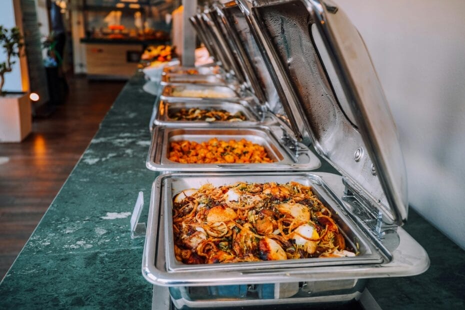 Mastering Food Warmer Maintenance Tips for Longevity and Efficiency