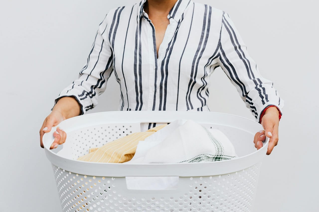 5 Simple Ways to Make Laundry Less of a Hassle