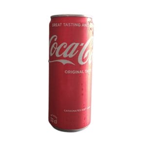 coca cola ca 1