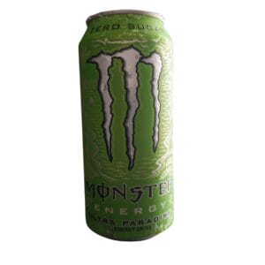 monster energy