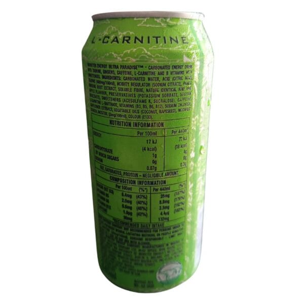 monster energy 2