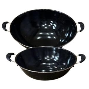 frying pan 2