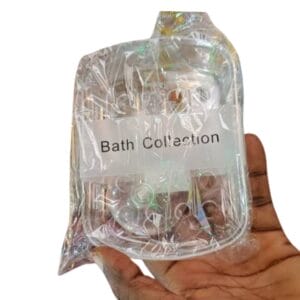 bath collection