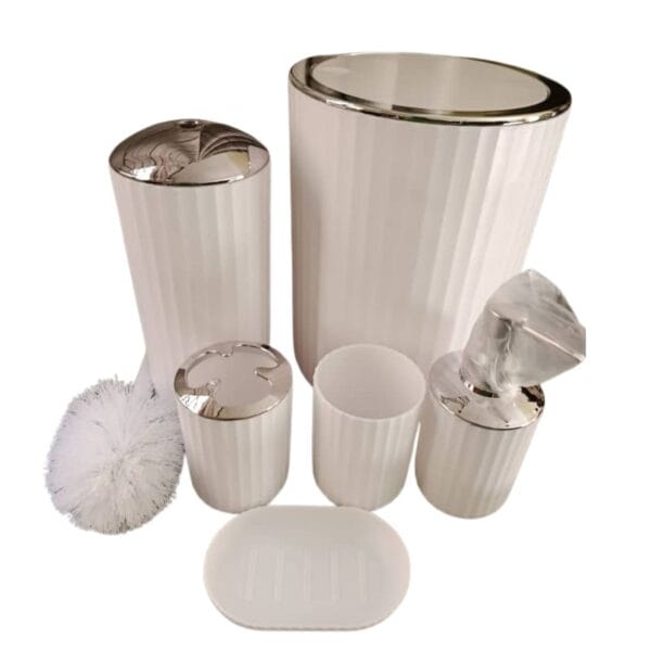toilet set 2