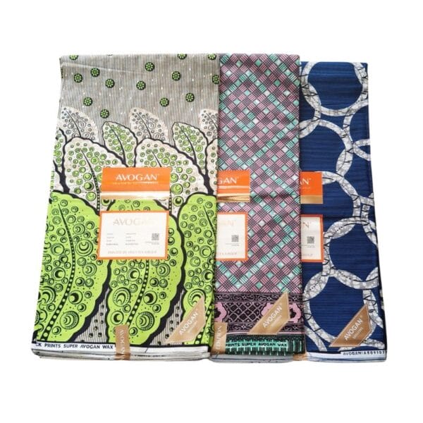 Avogan Fabric - Image 5