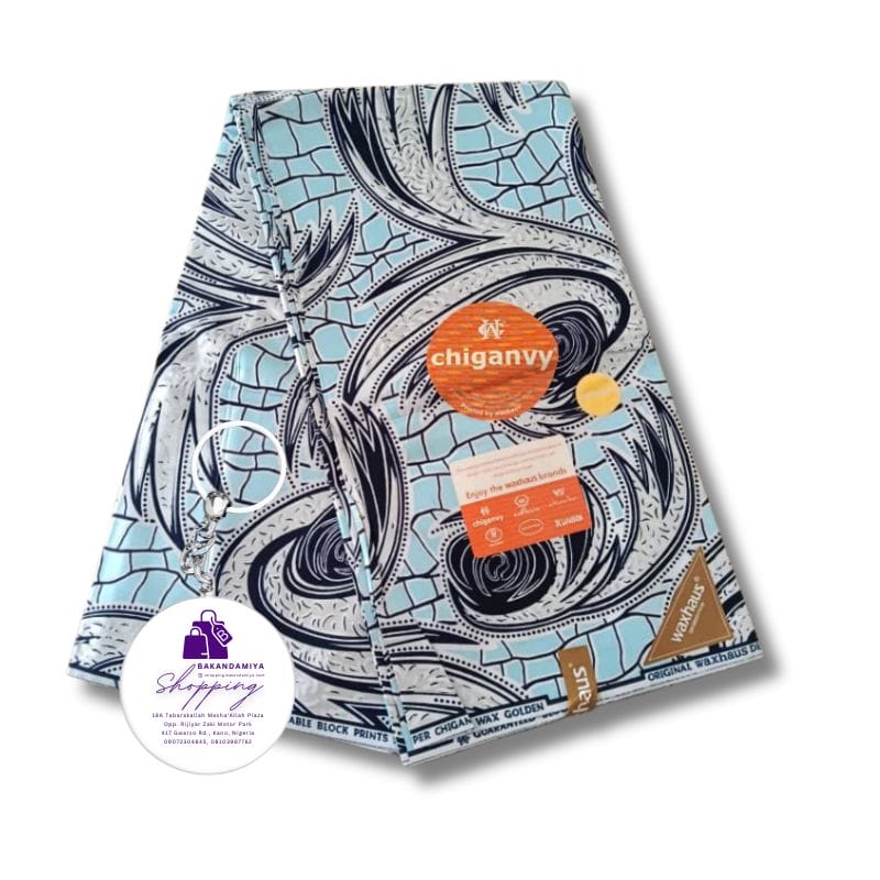 chiganvy gold trans 2