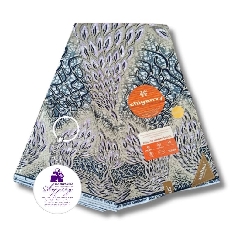 chiganvy gold trans 4