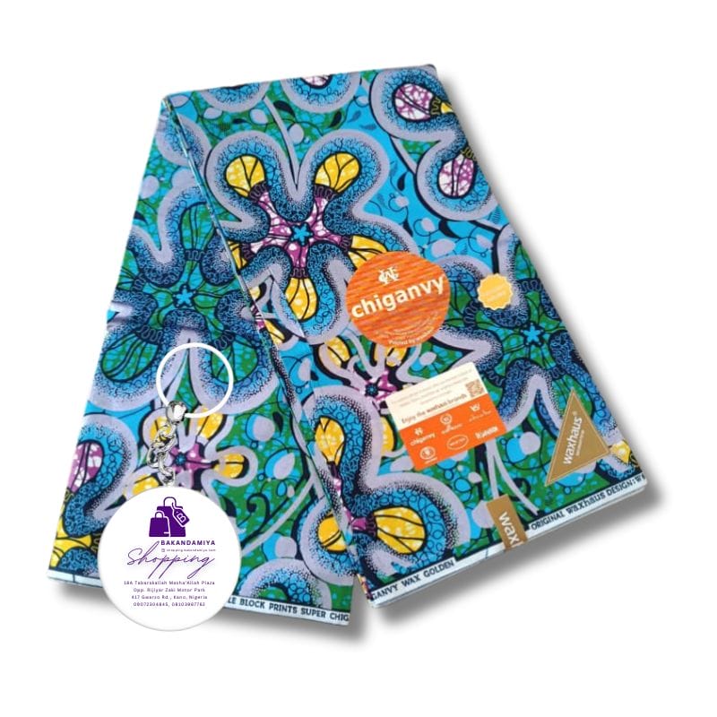 chiganvy gold trans 5