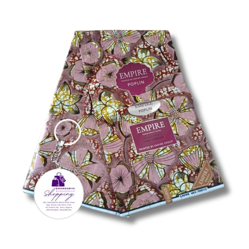 empire poplin 3