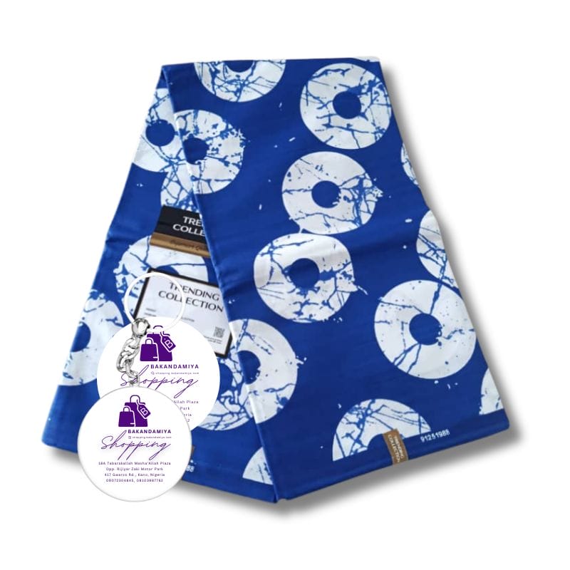 trending collection trans 5